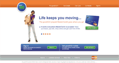 Desktop Screenshot of mobileselfcare.com